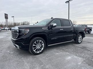 New 2026 GMC Sierra 1500 Denali w/ Denali Reserve Package video 2