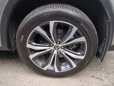 Used 2022 Lexus RX 450h AWD w/ Premium Package image 9