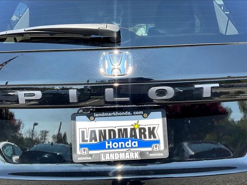 Used 2023 Honda Pilot EX-L image 33