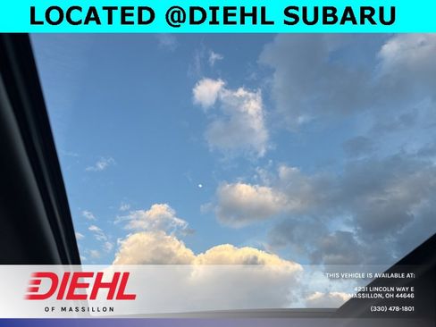 Used 2020 Subaru Forester Limited w/ Popular Package #3 image 15