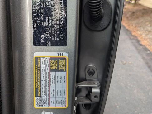 Used 2023 Kia Soul S image 22