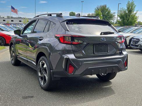 New 2025 Subaru Crosstrek 2.5i Limited image 3