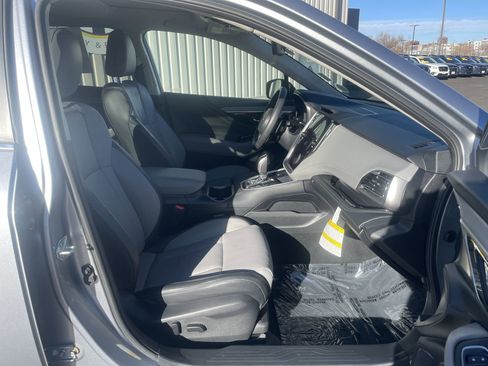 Used 2024 Subaru Outback Limited image 17
