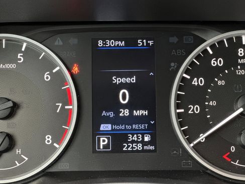 Used 2025 Nissan Sentra S image 20