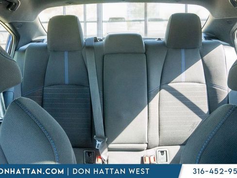 Used 2022 Toyota Corolla SE image 21