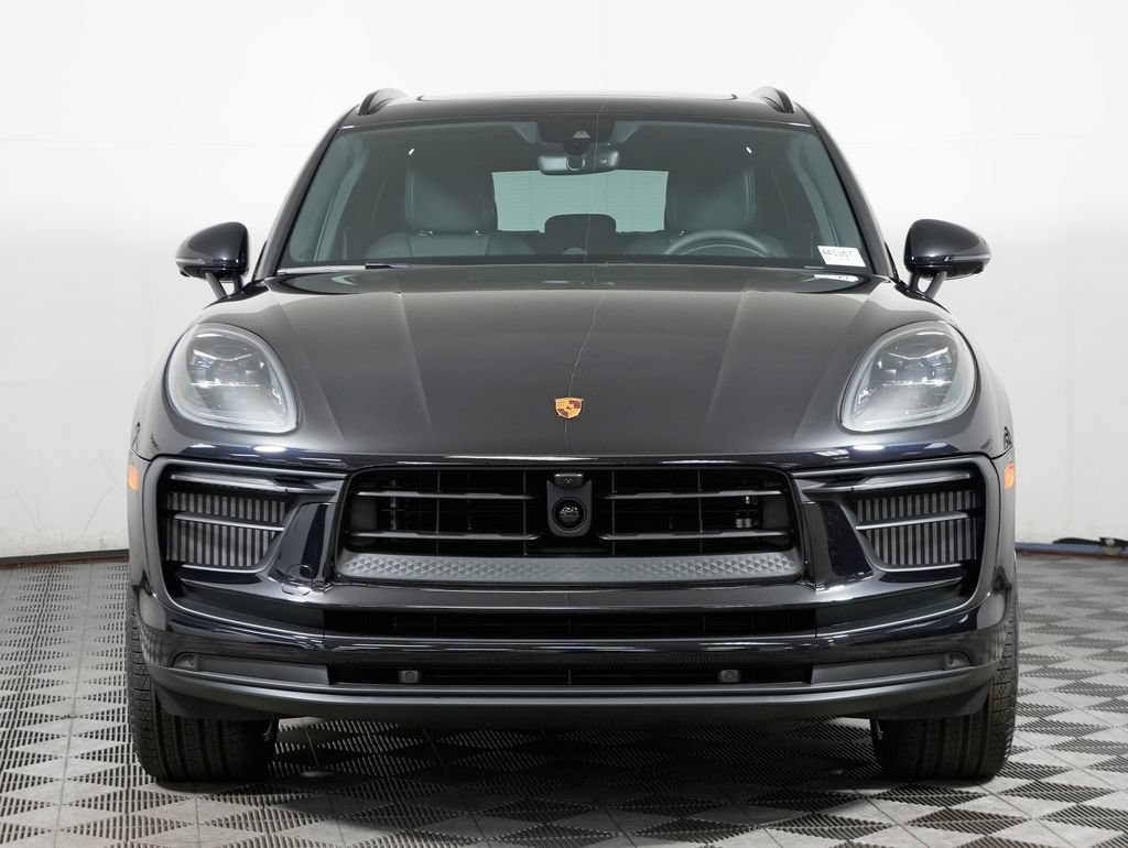 Used 2026 Porsche Macan S AWD/4WD image 10