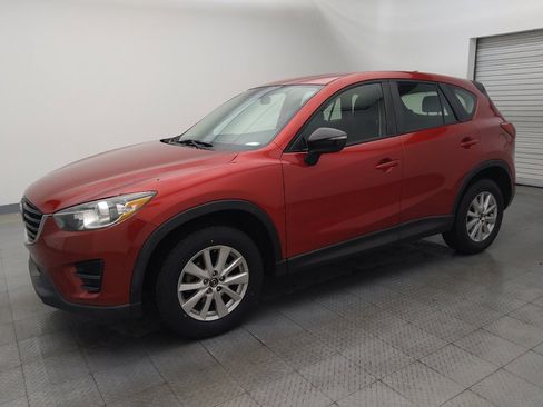 Used 2016 MAZDA CX-5 Sport w/ Rear Camera Package image 2