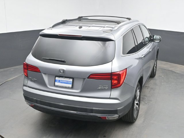 Used 2018 Honda Pilot Elite image 42