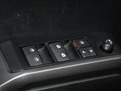 Certified 2023 Toyota Tacoma TRD Sport image 10