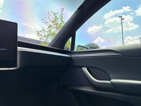 Used 2023 Tesla Model X Plaid AWD/4WD image 54