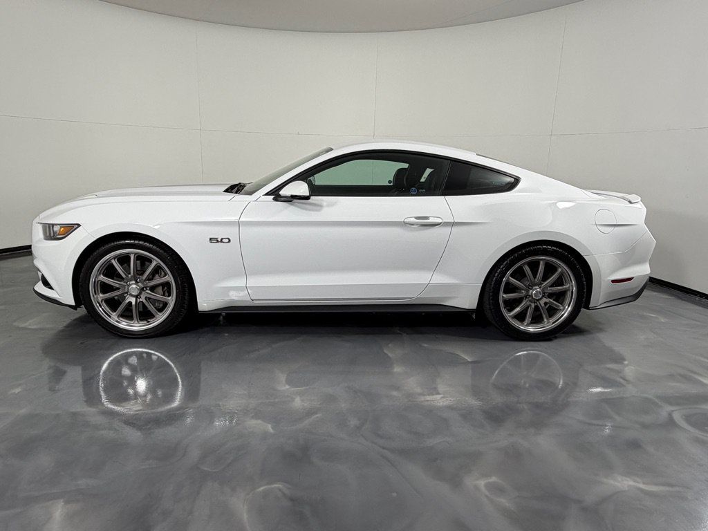 Used 2015 Ford Mustang GT Premium RWD image 8