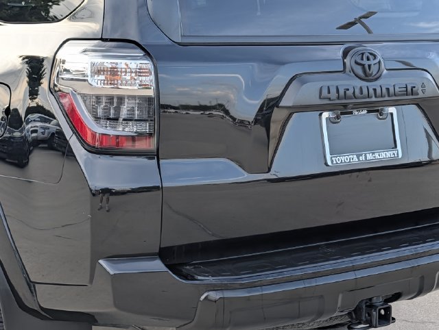 Used 2024 Toyota 4Runner TRD Pro AWD/4WD image 7