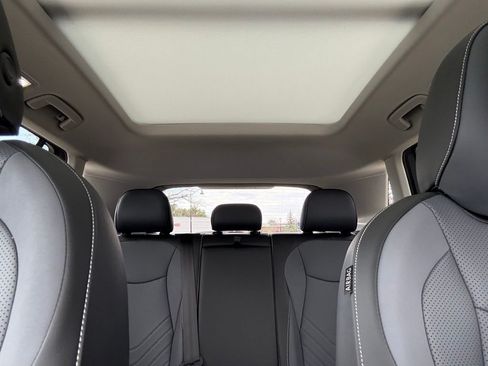 New 2026 Volkswagen Tiguan SE AWD/4WD image 36