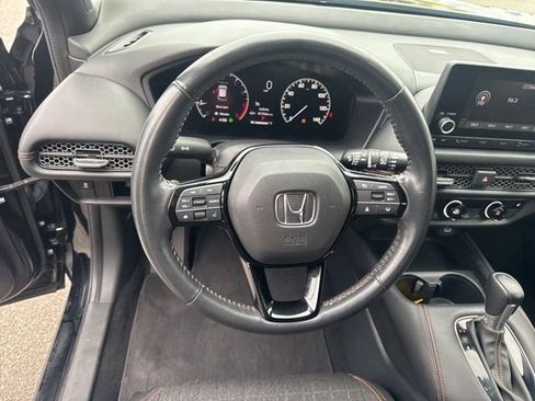 Used 2023 Honda HR-V Sport image 14