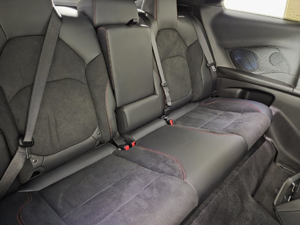 Used 2024 Dodge Charger Daytona Scat Pack w/ Plus Group AWD/4WD image 25