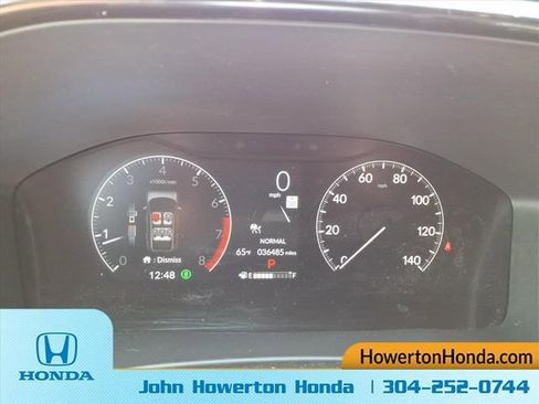 Used 2024 Honda CR-V EX-L image 12