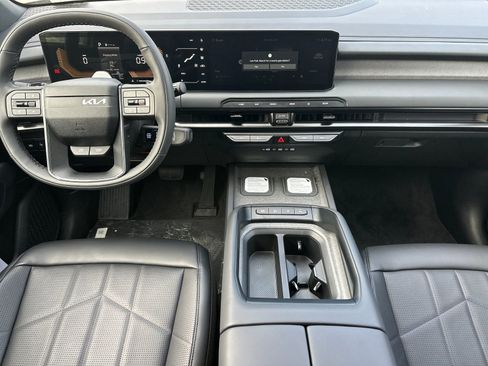 New 2027 Kia Telluride EX X-Line image 13