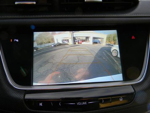 Used 2019 Cadillac XT5 Luxury image 20