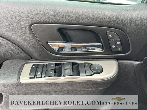 Used 2013 Chevrolet Silverado 2500 LTZ image 8