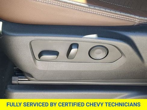 Used 2021 Chevrolet Tahoe High Country AWD/4WD image 23