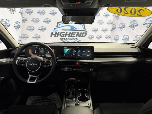 Used 2026 Kia K5 LXS image 29