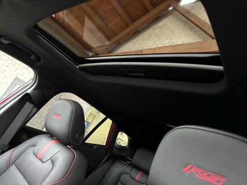 New 2026 Chevrolet Trax RS w/ Sunroof Package image 24