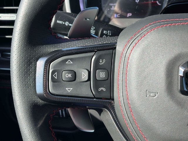 New 2027 RAM 1500 4x4 Crew Cab image 21