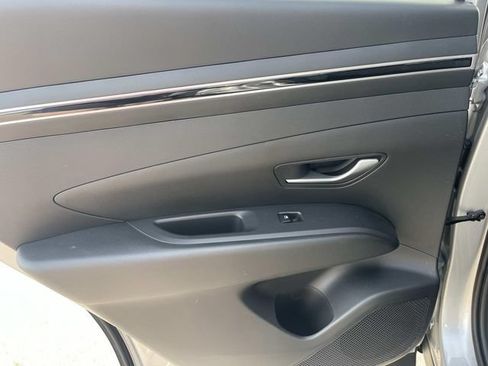 Certified 2024 Hyundai Tucson SEL FWD image 20