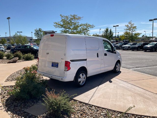 Used 2021 Nissan NV200 SV FWD image 4