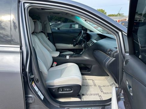 Used 2013 Lexus RX 350 AWD image 26