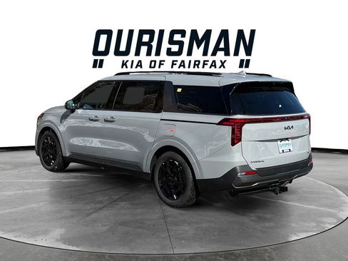 New 2026 Kia Carnival SX Prestige image 4