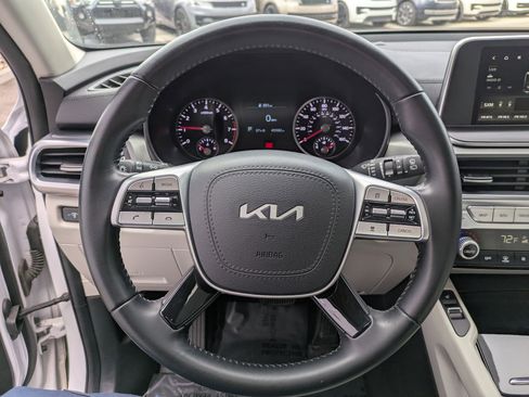 Used 2022 Kia Telluride S image 17