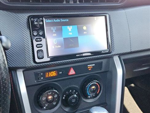 Used 2016 Scion FR-S image 14