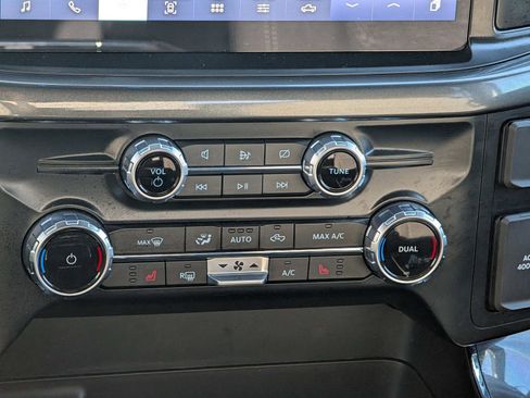 Certified 2023 Ford F150 XLT w/ Equipment Group 302A High image 18