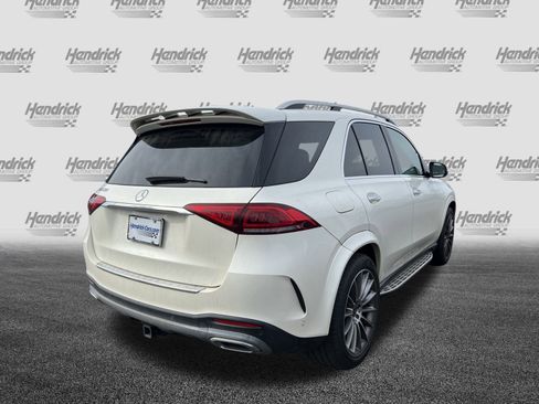 Used 2020 Mercedes-Benz GLE 350 image 11