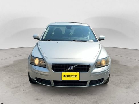Used 2007 Volvo S40 2.4i FWD image 2