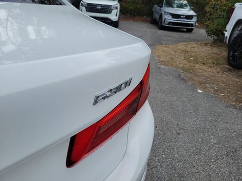 Used 2018 BMW 530i image 7