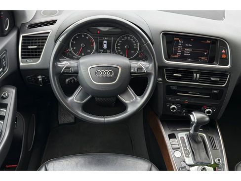 Used 2016 Audi Q5 2.0T Premium Plus image 15