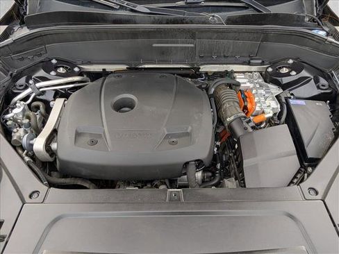 Used 2021 Volvo XC90 T8 Inscription Expression image 23