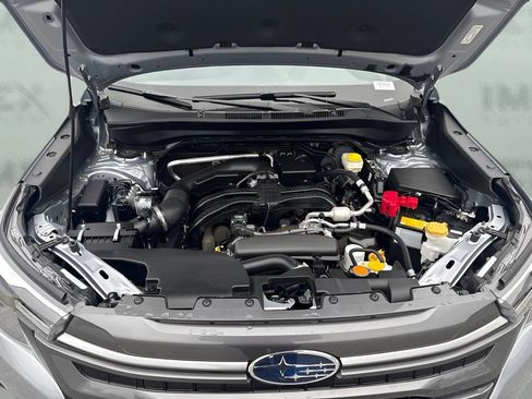 Used 2025 Subaru Forester Premium AWD/4WD image 19