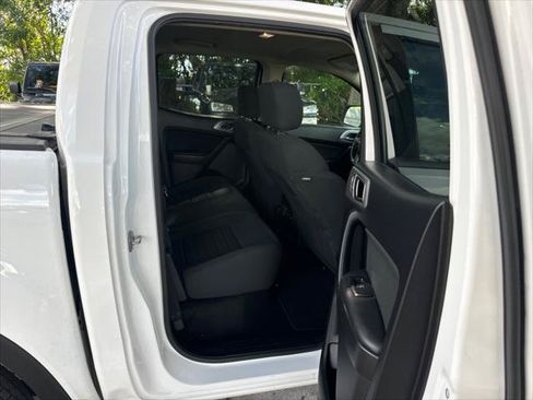 Used 2021 Ford Ranger XLT w/ Equipment Group 301A Mid RWD image 22