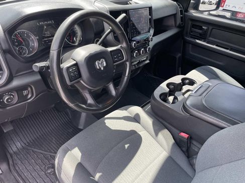 Used 2022 RAM 2500 Tradesman AWD/4WD image 43
