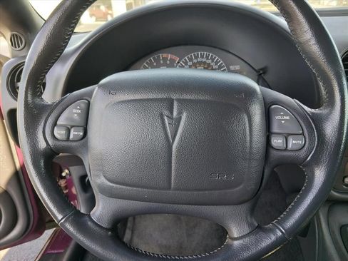 Used 1996 Pontiac Firebird Convertible RWD image 13