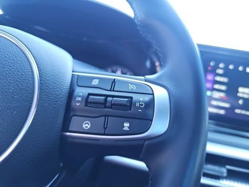 Used 2023 Kia K5 GT-Line w/ GT-Line Premium Package image 37