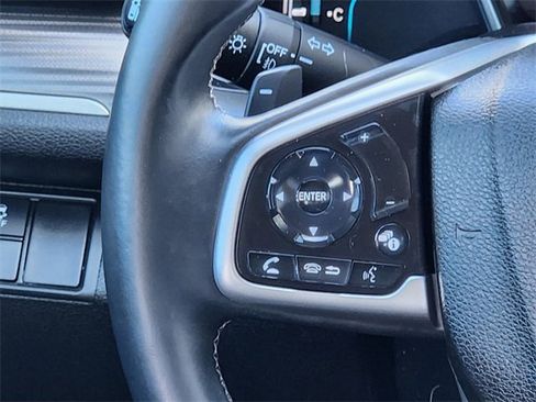 Used 2020 Honda Civic Touring image 32