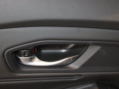 New 2025 Honda Accord SE image 16