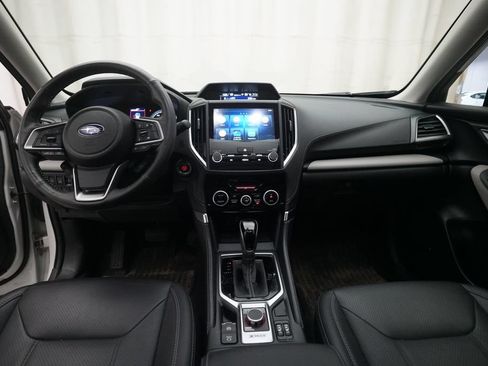 Used 2024 Subaru Forester Limited AWD/4WD image 7