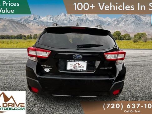 Used 2019 Subaru Crosstrek 2.0i Limited image 6