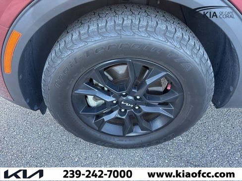 Certified 2023 Kia Sportage X-Pro image 10