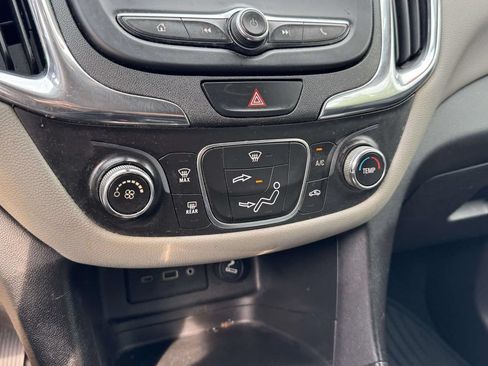 Used 2020 Chevrolet Equinox LT AWD/4WD image 32